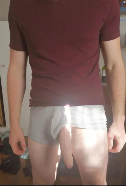 Need a face to measure against