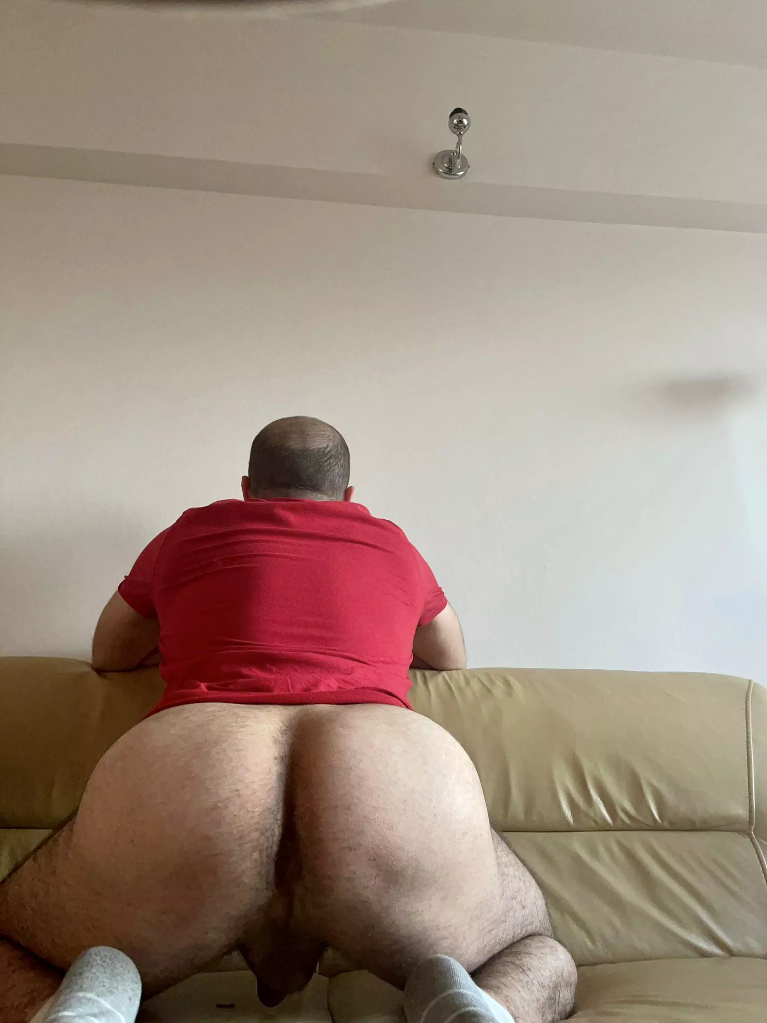 need someone to take care of this ass