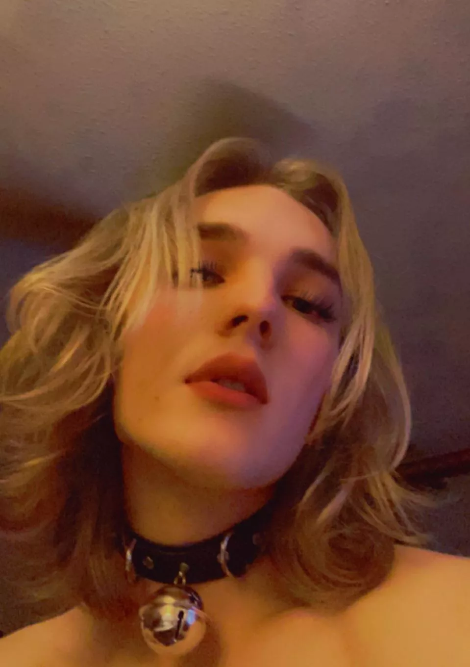 New here. You’re all so pretty, thought I’d join in ^w^