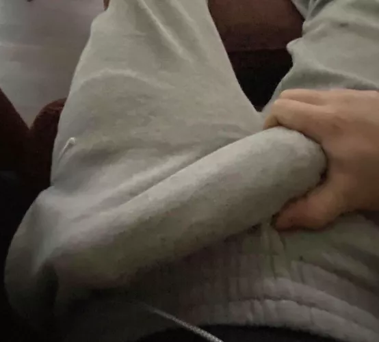 New profile. Same big cock.