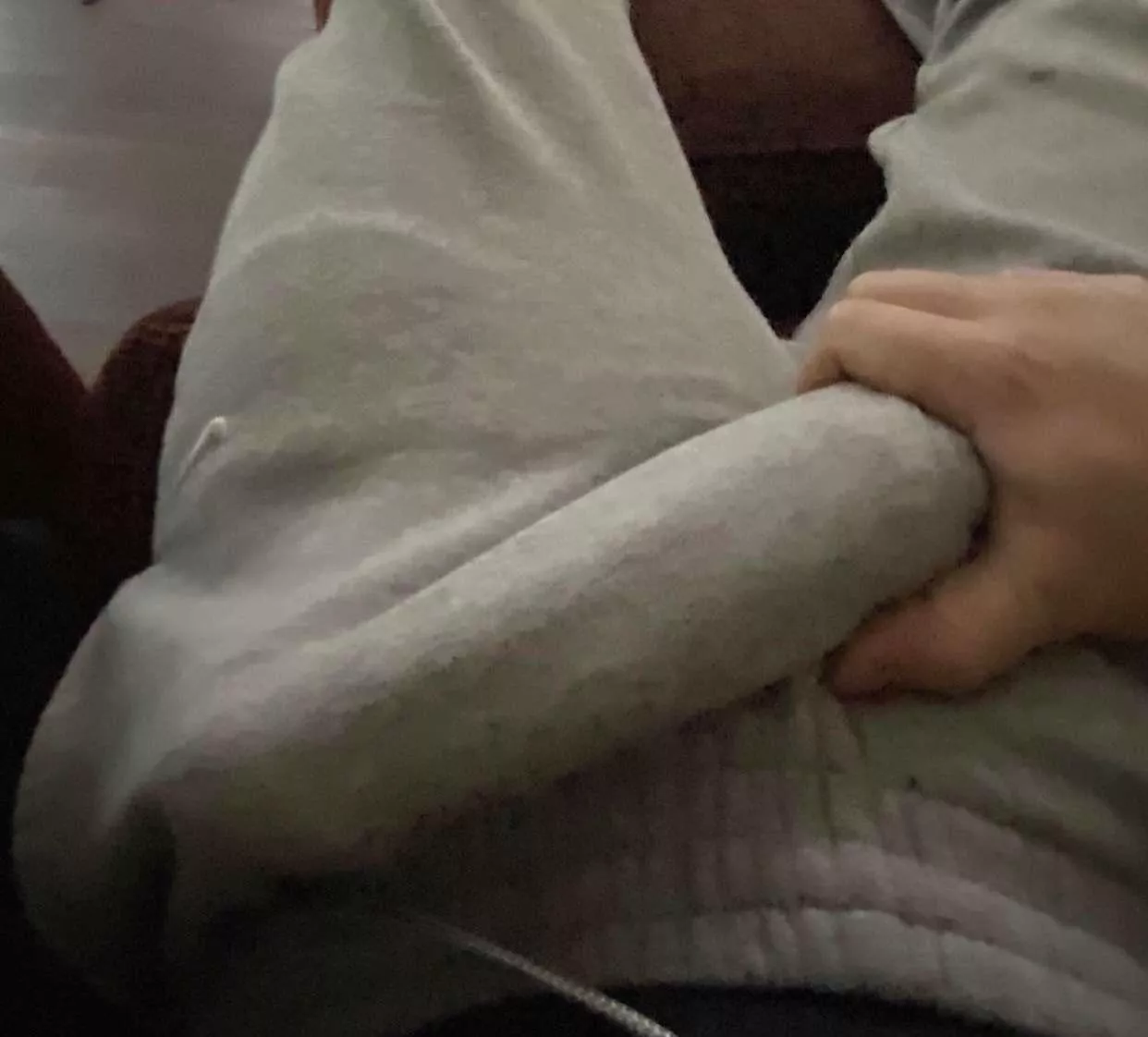 New profile. Same big cock.