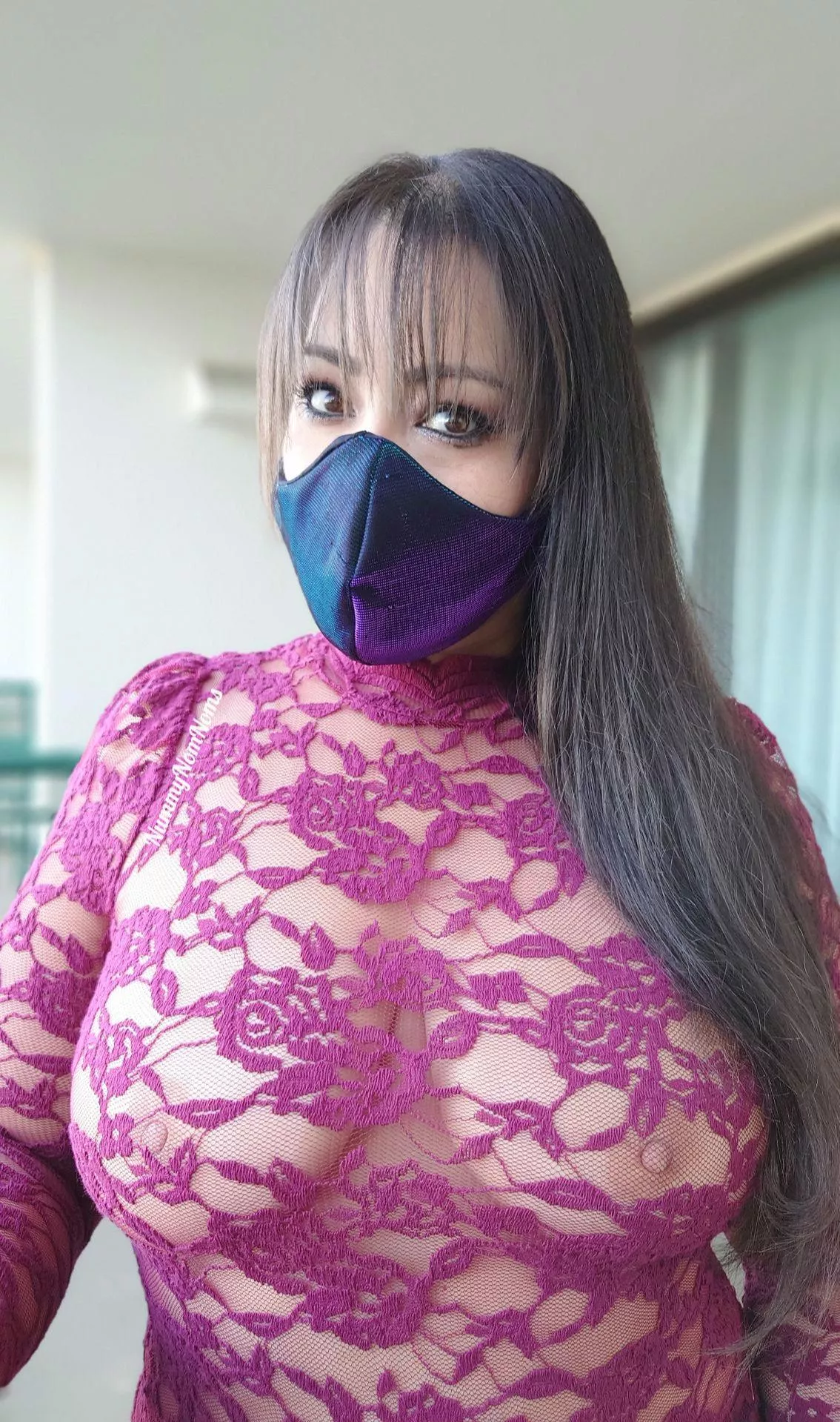 No bra, all natural 40+ milf titties. Is that cool with you tonight?