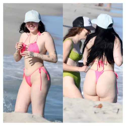 Noah Cyrus