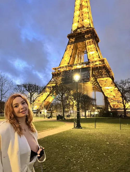 Now this was one for the books!