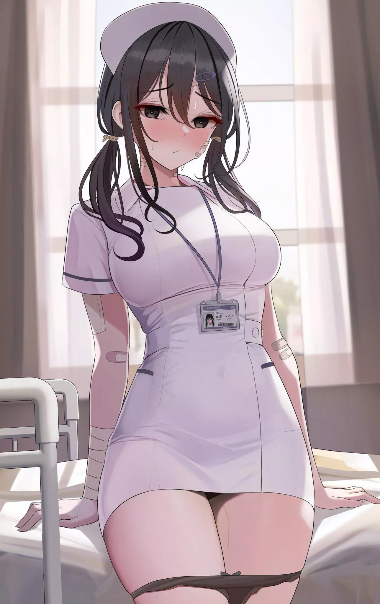 Nurse