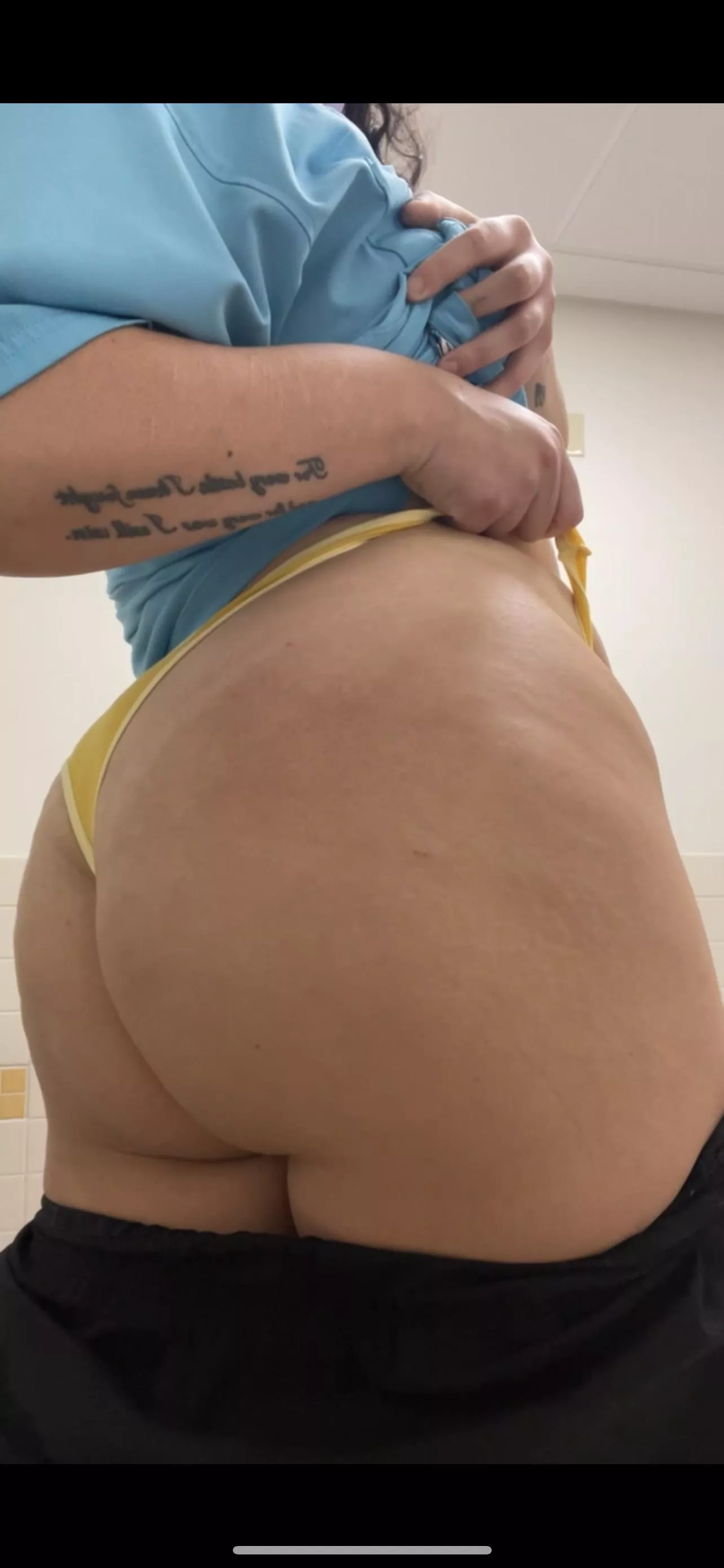 nurse of your dreams