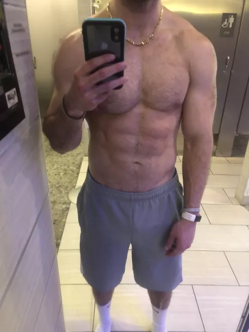 [oc] m 28 nyc. What do you think?