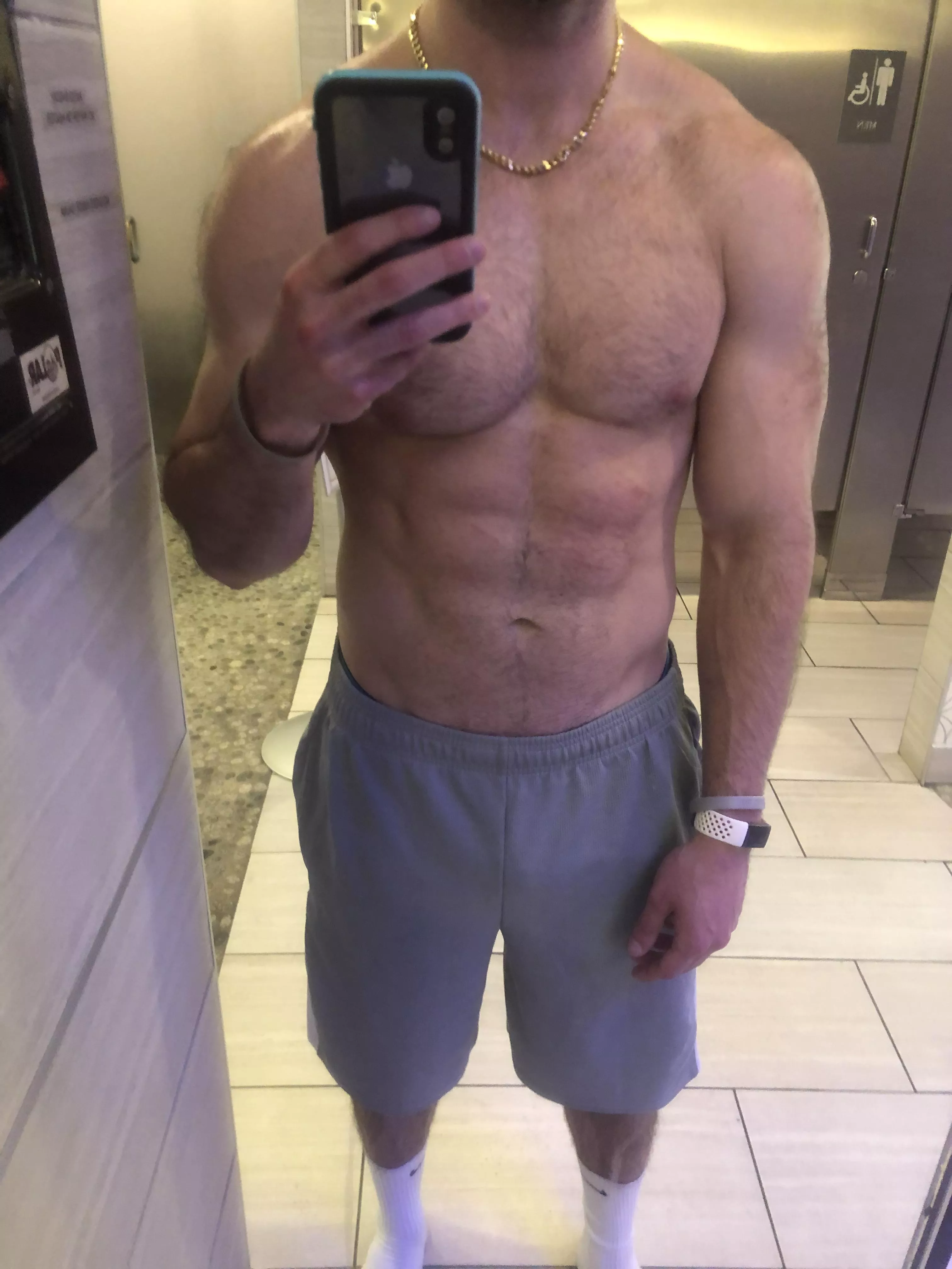 [oc] m 28 nyc. What do you think?