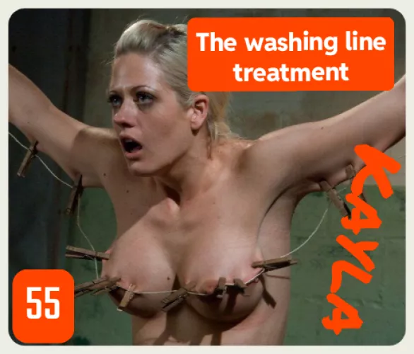 One of the popular 'training methods' bubblegum card series. Both fun and educational.