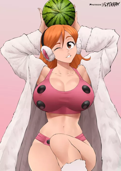 Orihime
