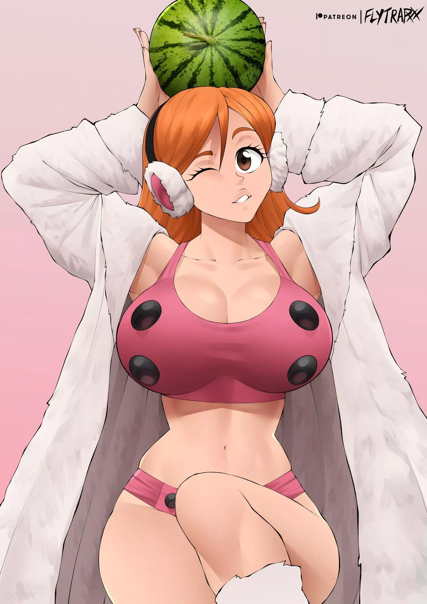 Orihime melons