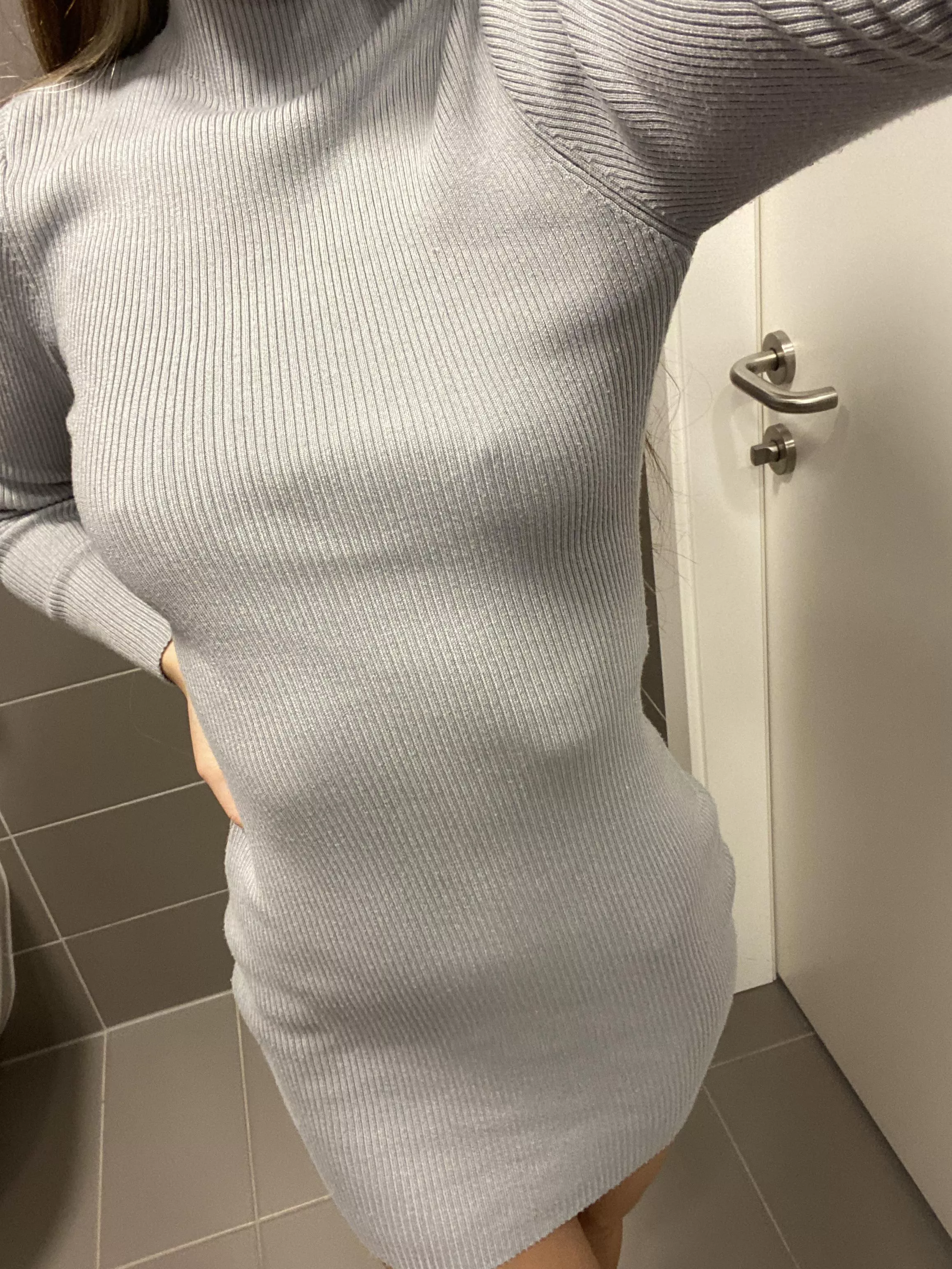 Perfect dress for the perfect date