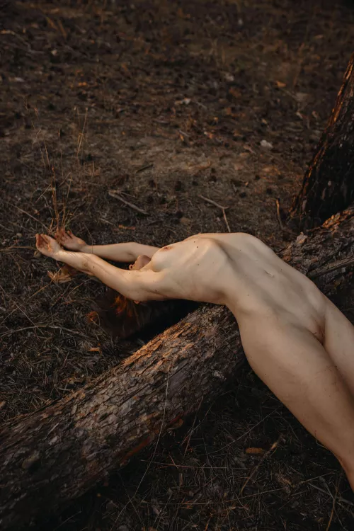 Photographer Anastasia Mihaylova