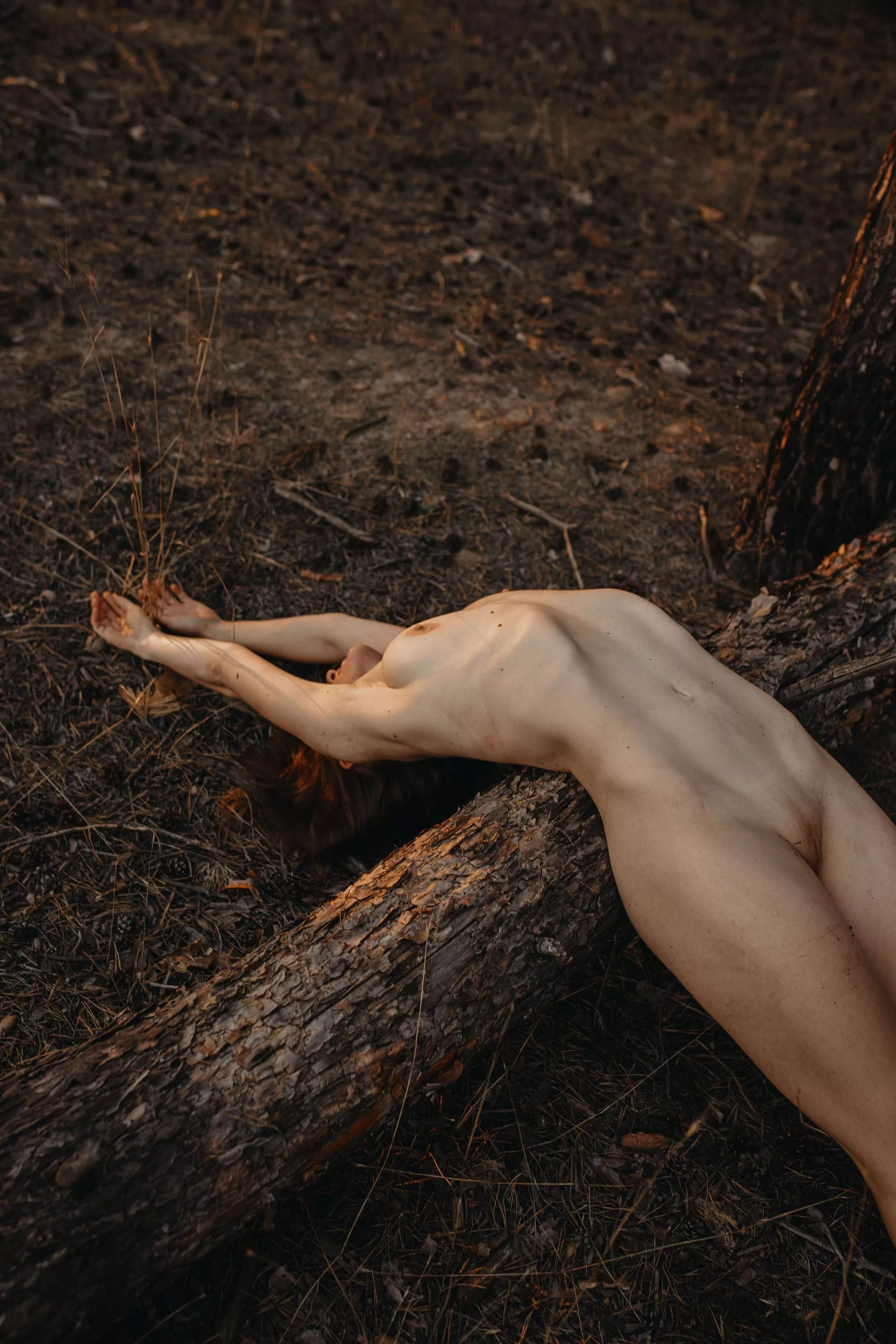 Photographer Anastasia Mihaylova