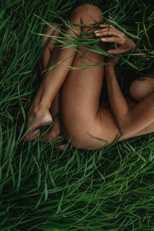 Photographer Anastasia Mihaylova