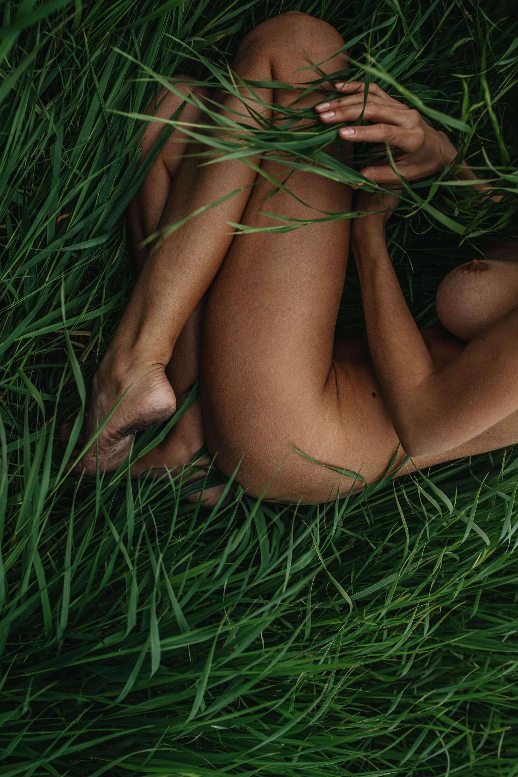 Photographer Anastasia Mihaylova