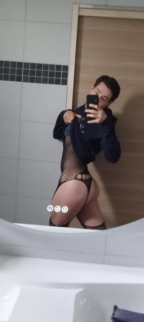 please be gentle with me