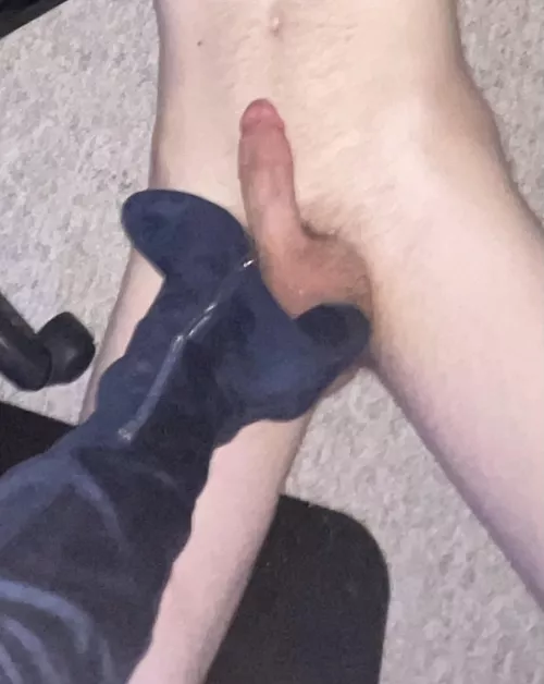 Quick Boot Sesh w/ BF 🥰🥰