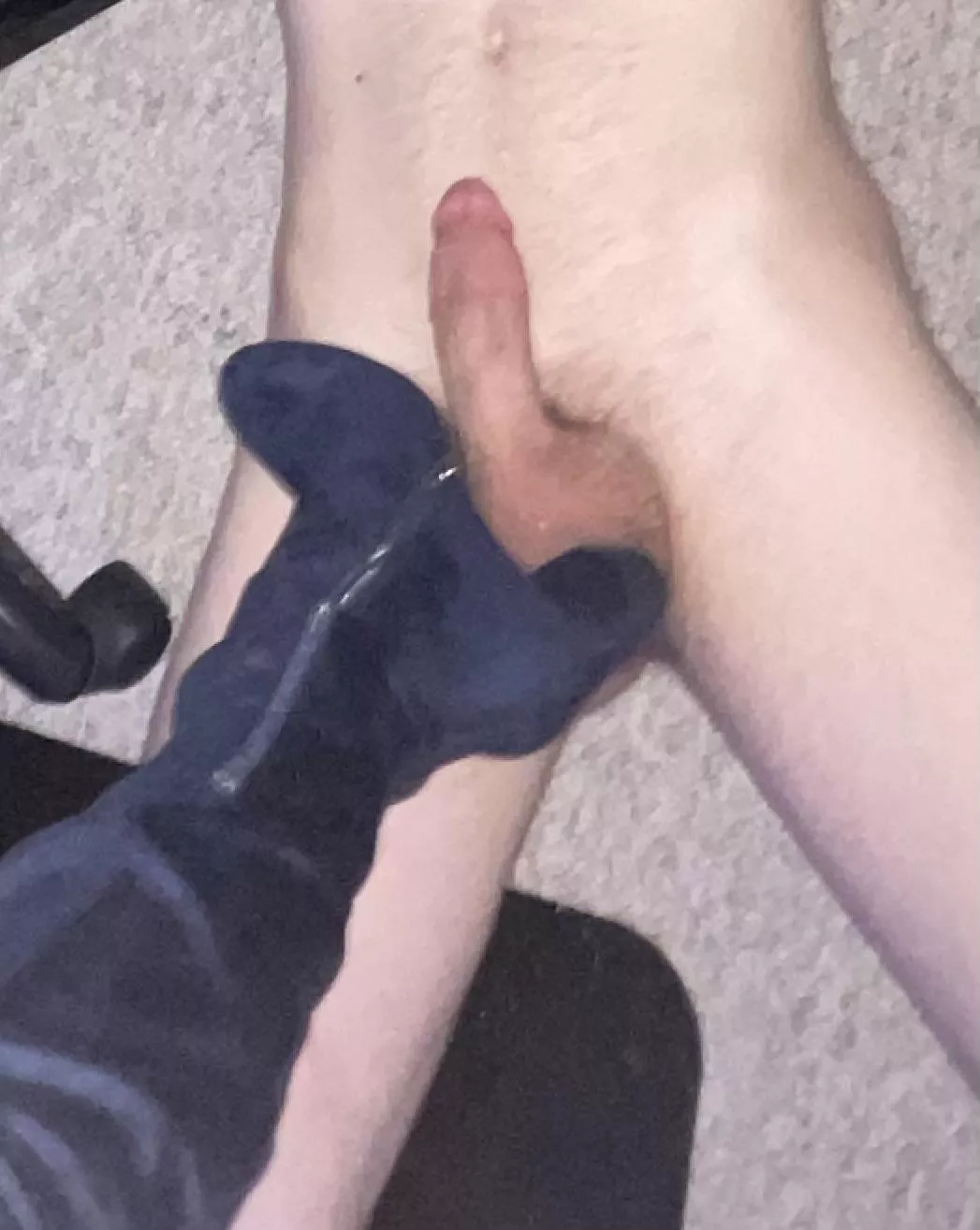 Quick Boot Sesh w/ BF 🥰🥰