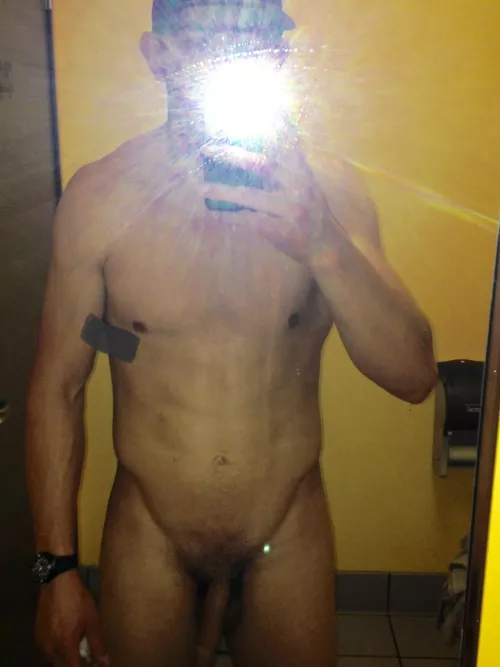 Rate me (M)