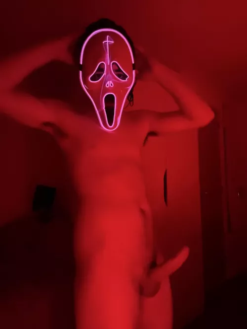 Rate my Halloween costume ;) (DMs open)