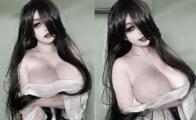 Sadako [The Ring] (Jyunaundomiel)