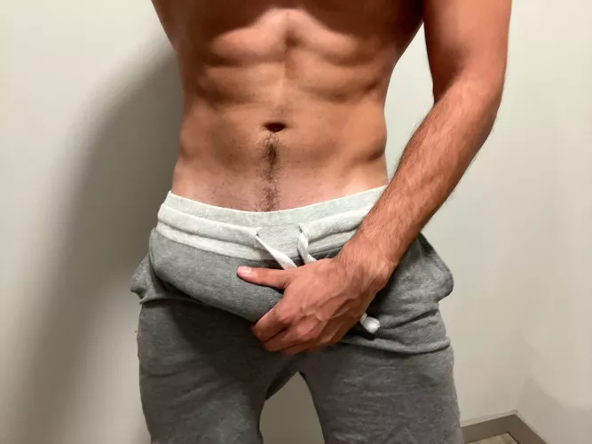 Say hello to my little friend