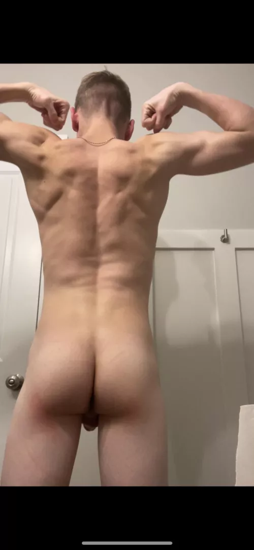 Should I turn around? 😜