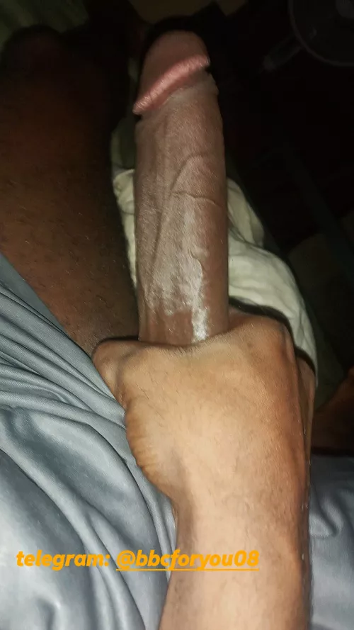 show some creativity for that cock!