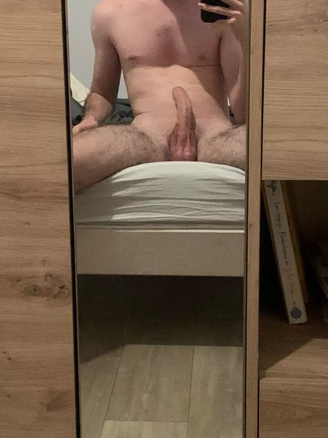 sit on my cock