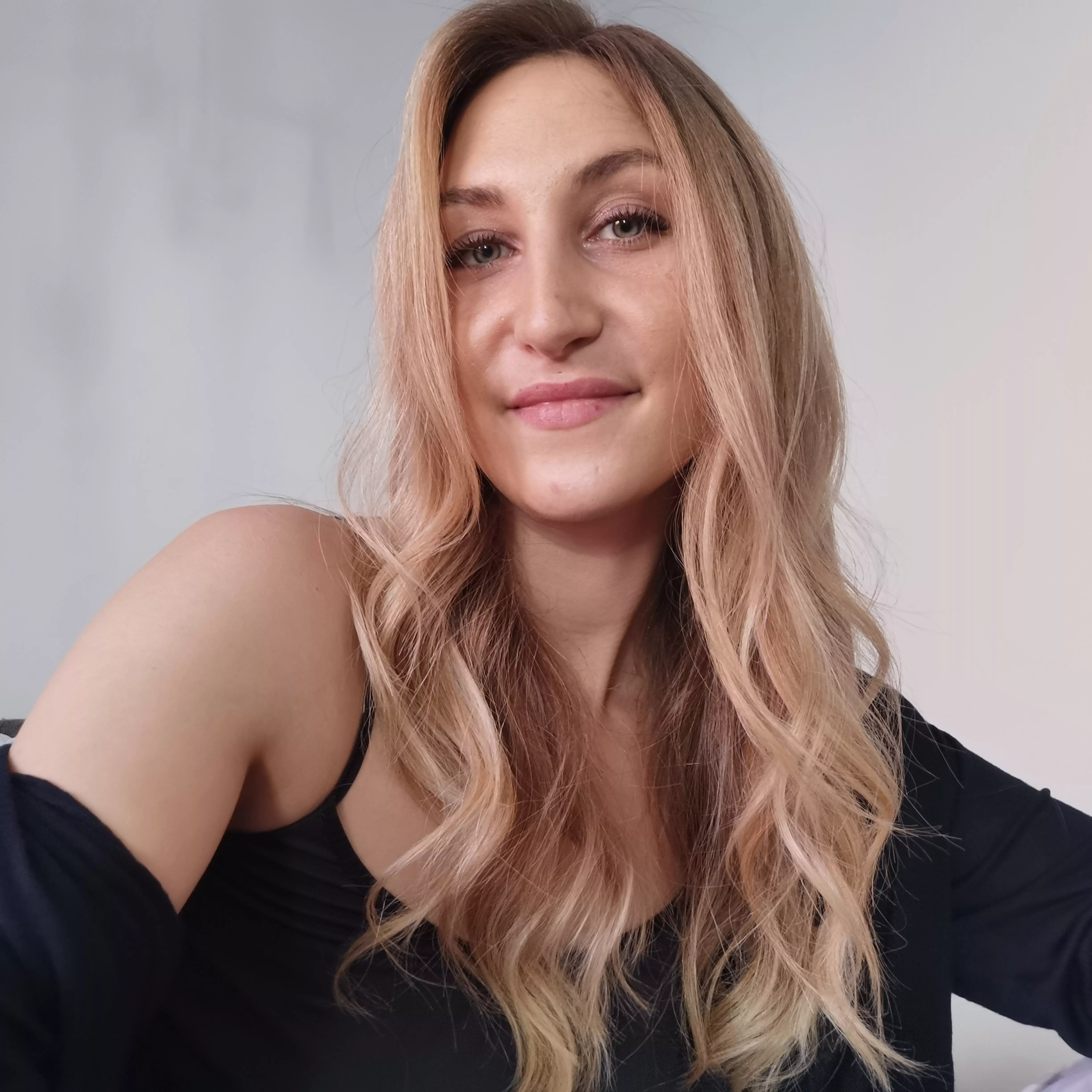 sometimes all you need is...?