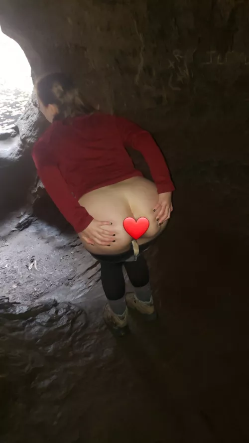 Spreading in a cave (part two of our return post)