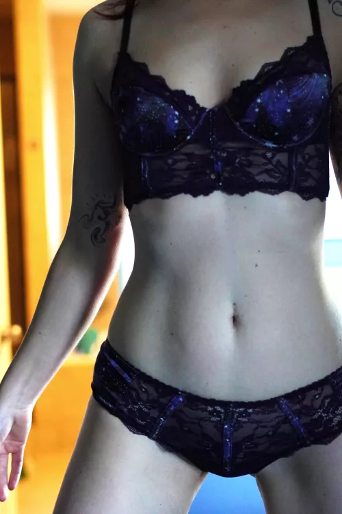 Star light, star bright, let's have some fun tonight [img]