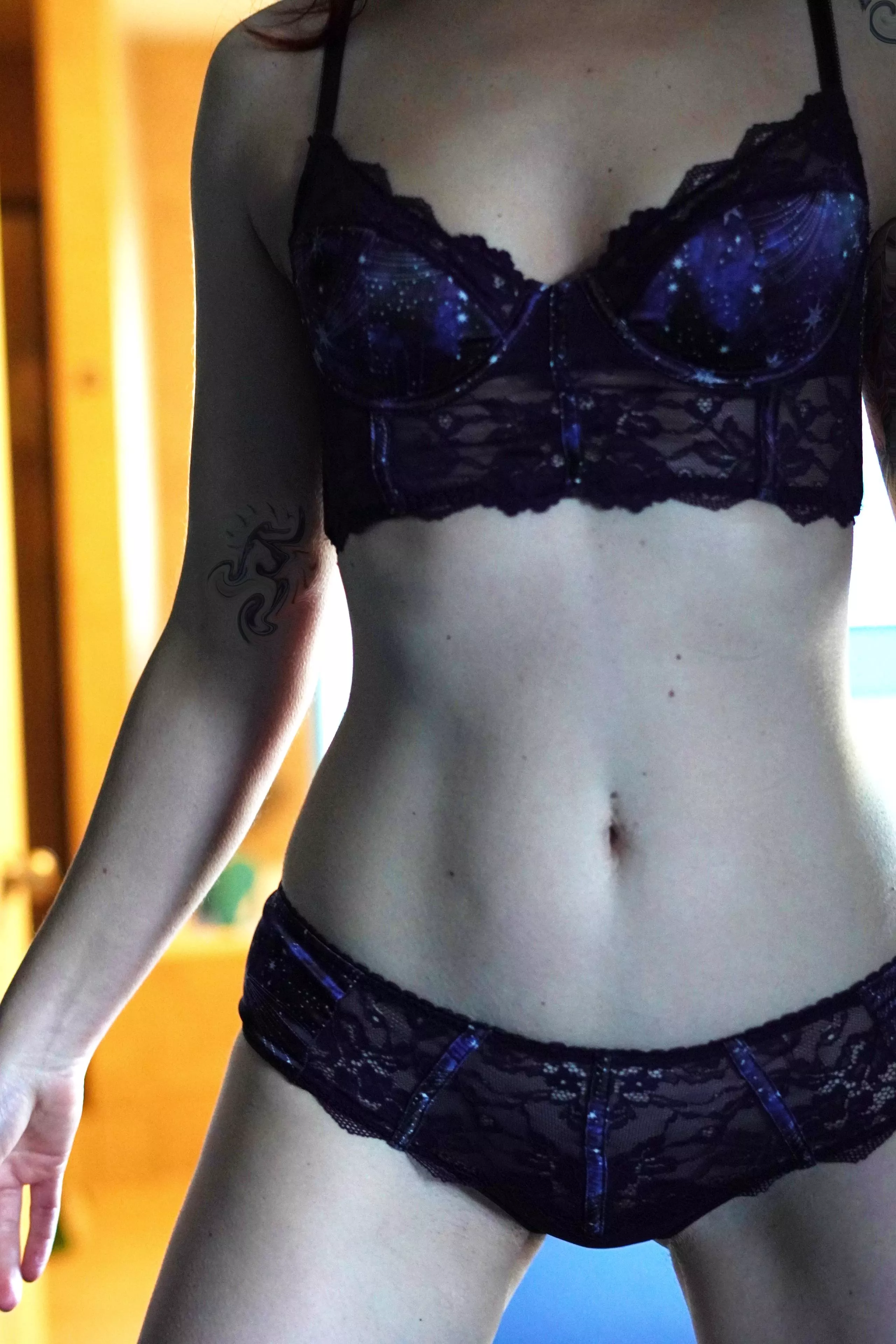 Star light, star bright, let's have some fun tonight [img]