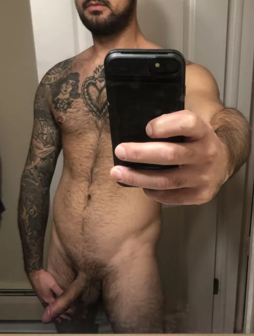 Still technically Halloween😈