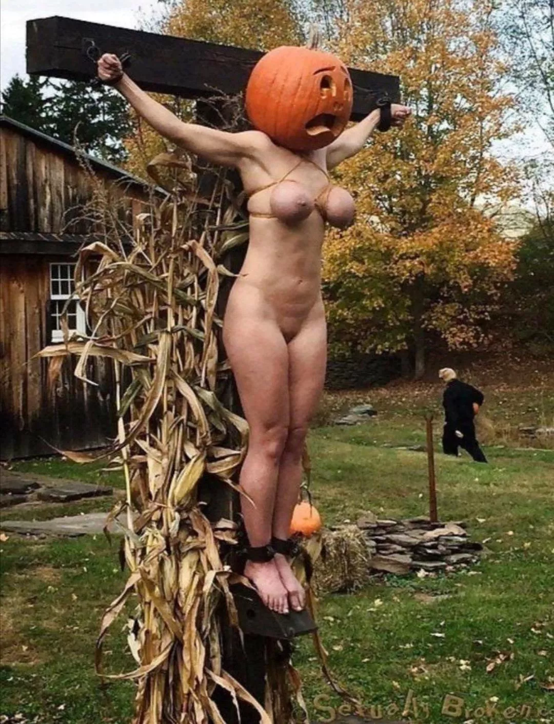 Still the best halloween pic