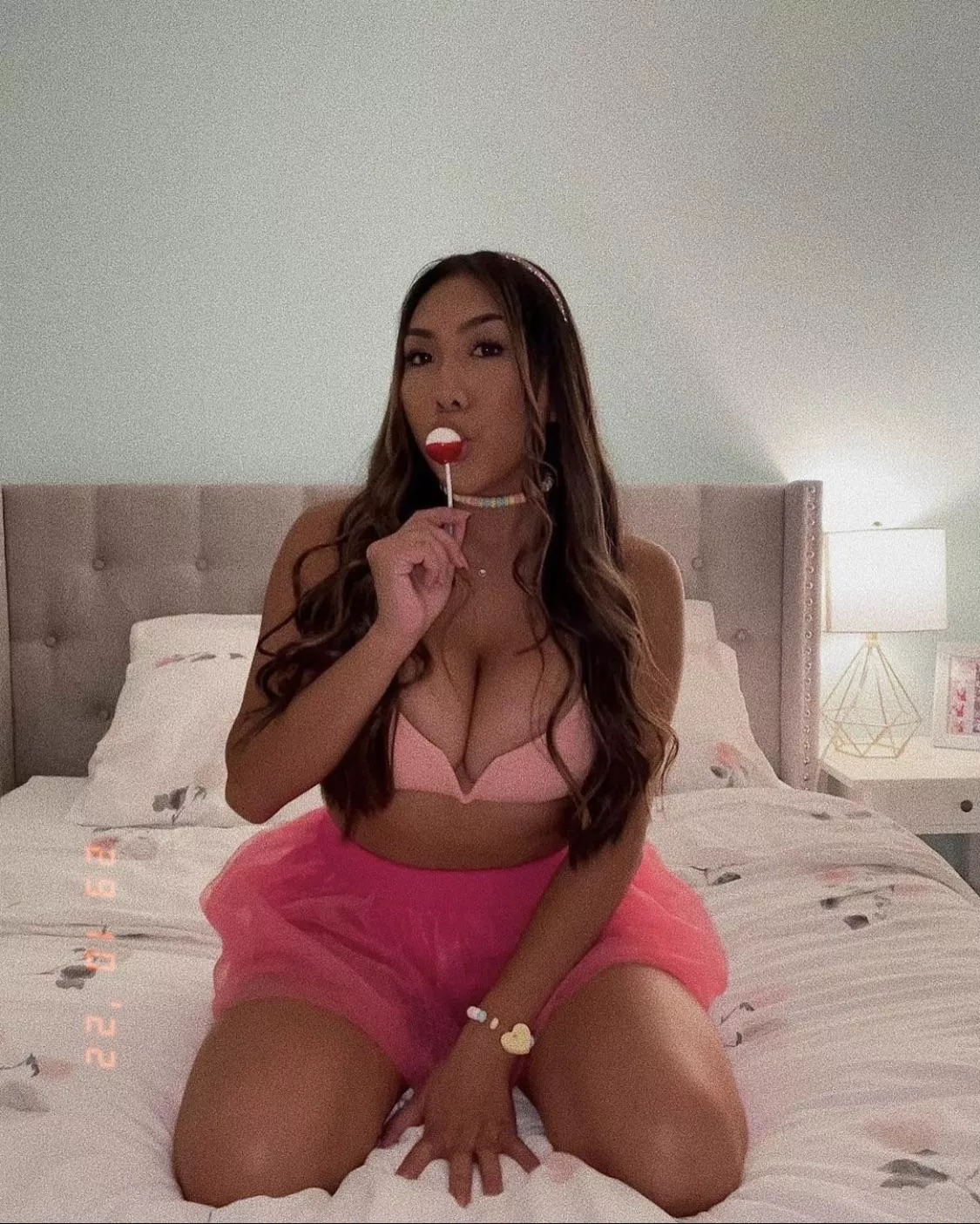 Submissive asian girl just for you wwydtm