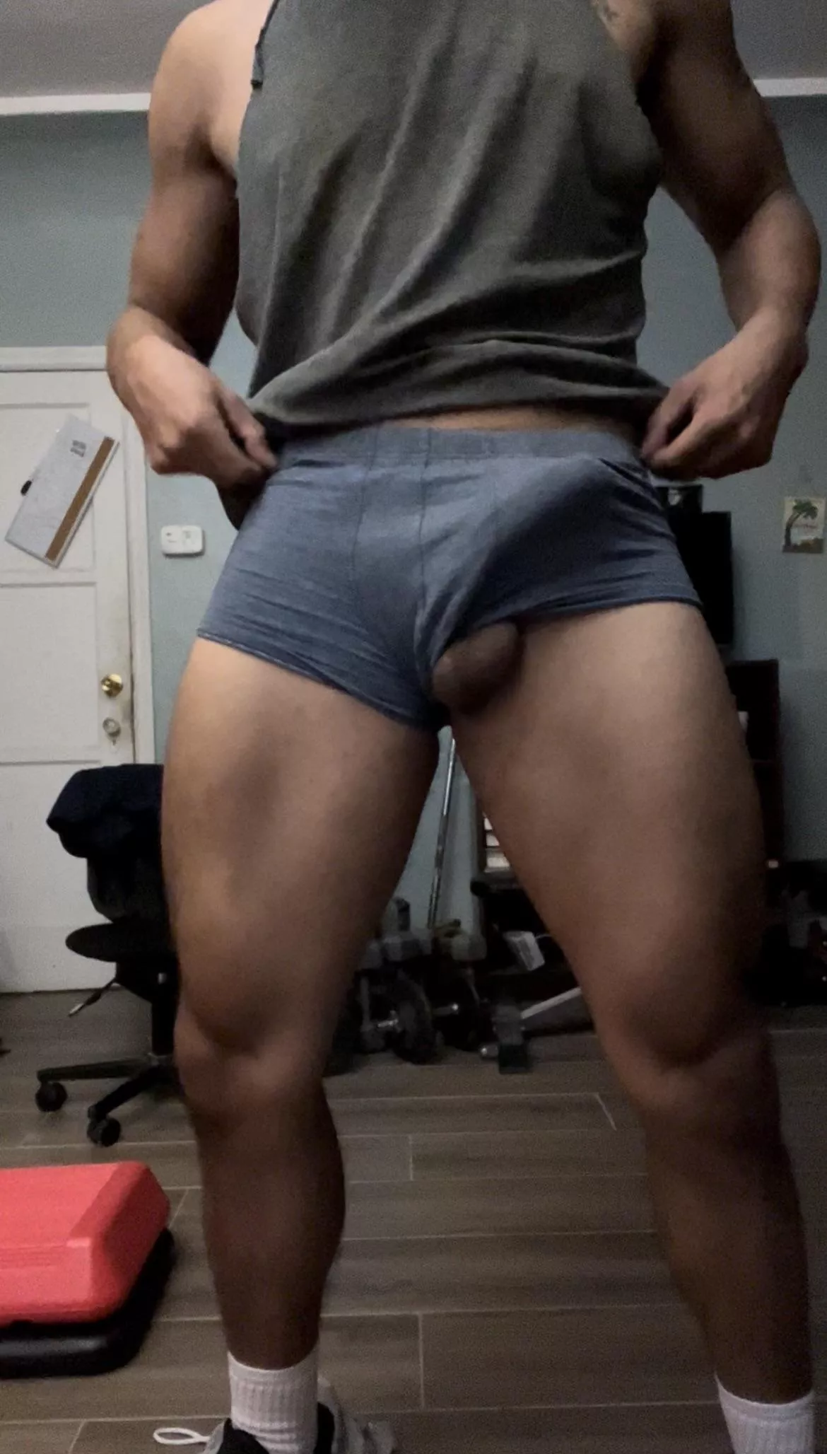 Suck on my balls, bro? (33)