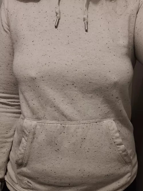 sweater weather season