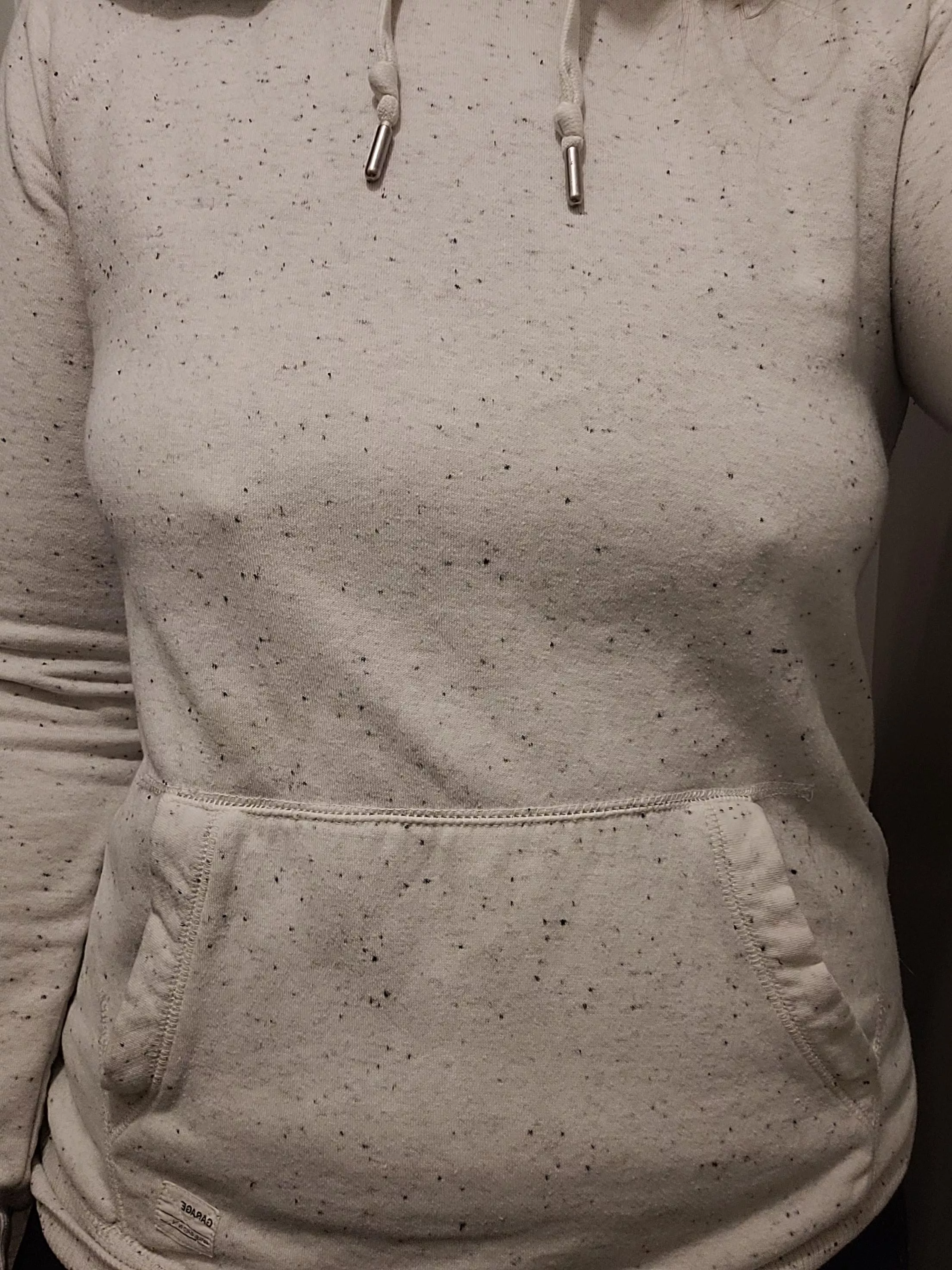 sweater weather season