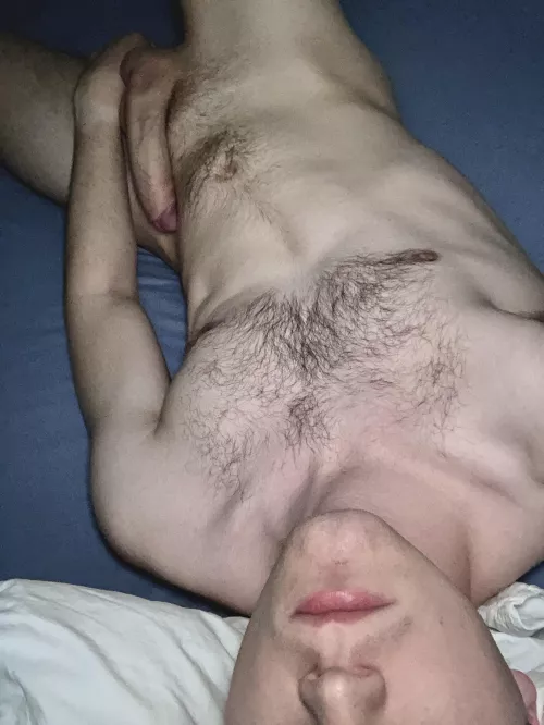 Sweet dreams 😴 🍆 [M24]