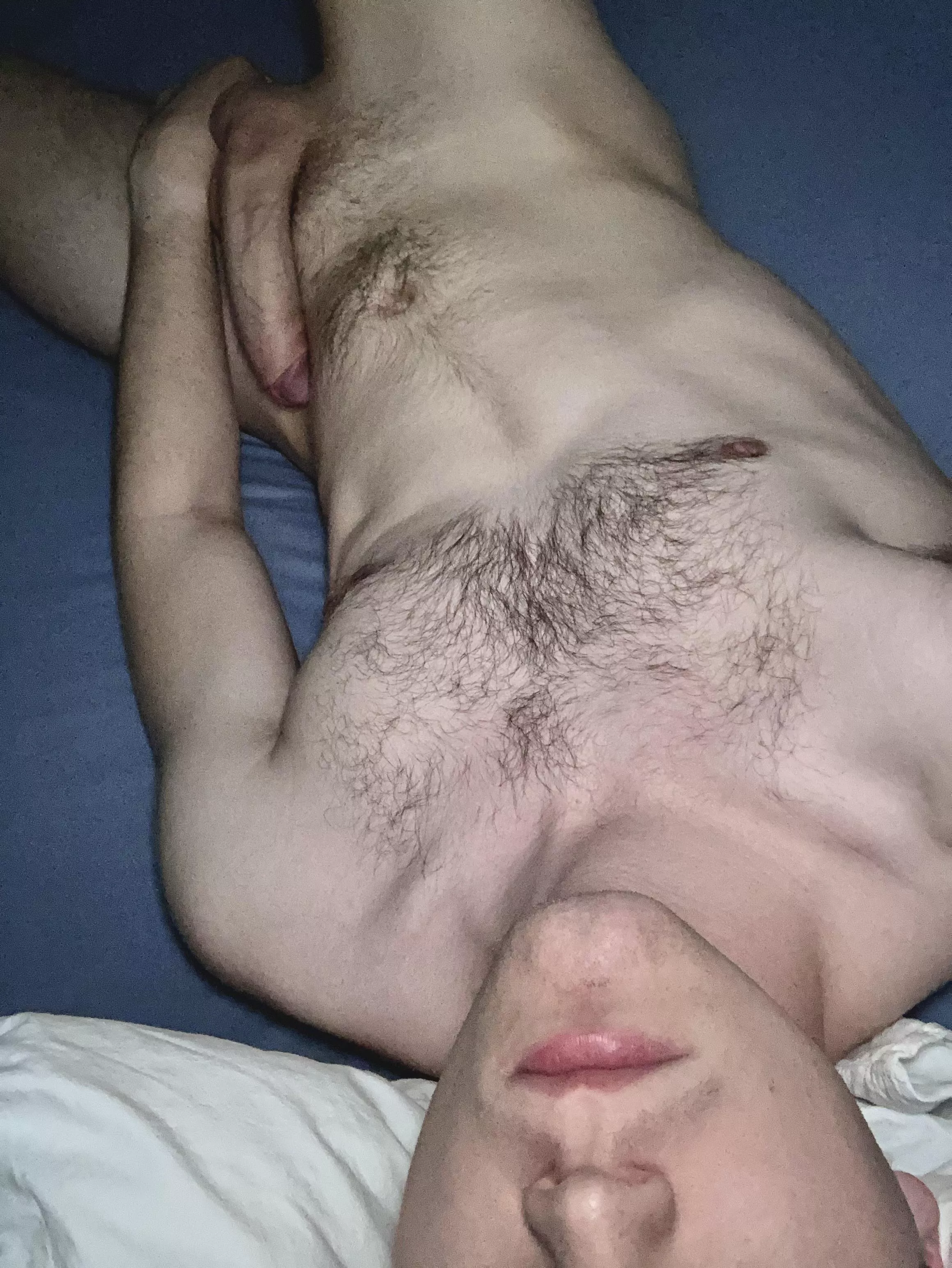 Sweet dreams 😴 🍆 [M24]