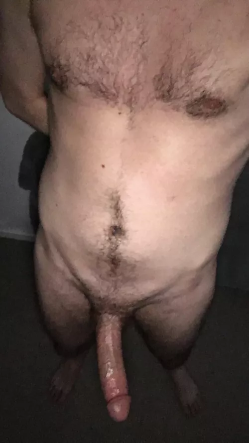Tell (M)e what you’re thinking