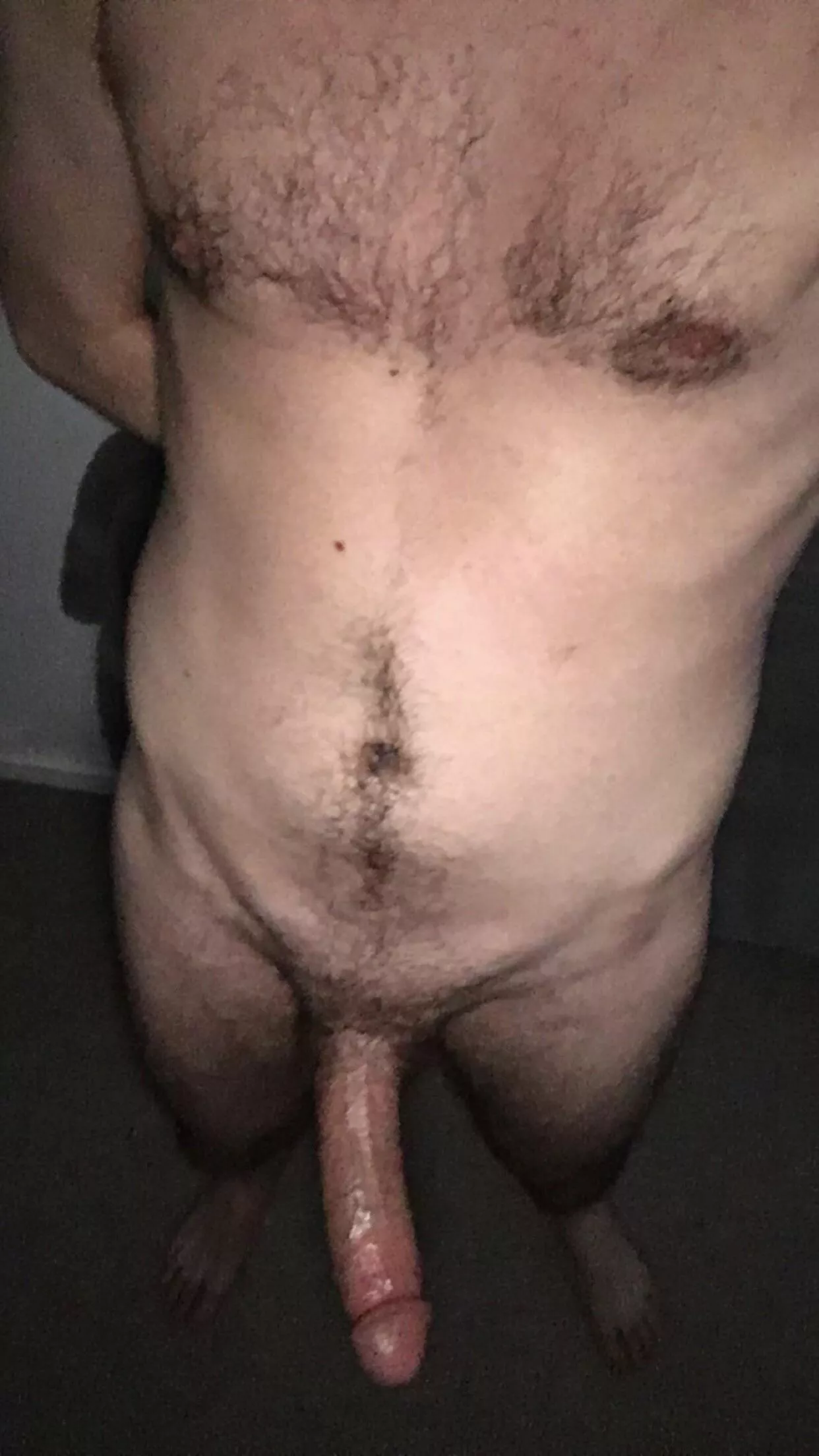 Tell (M)e what you’re thinking