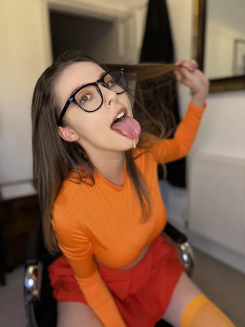 Tell me where you want this to go