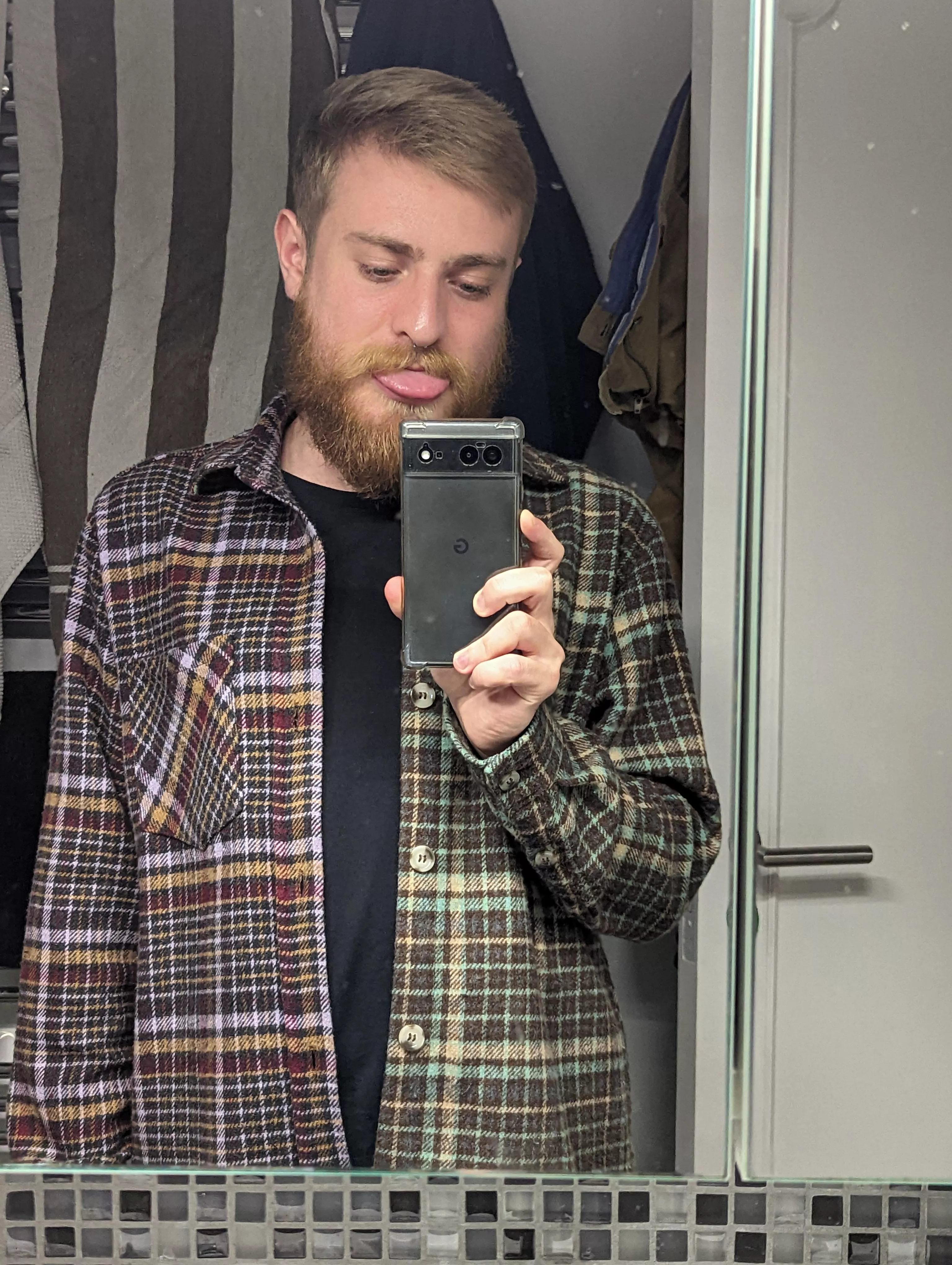 Thank god we have a holiday after halloween here