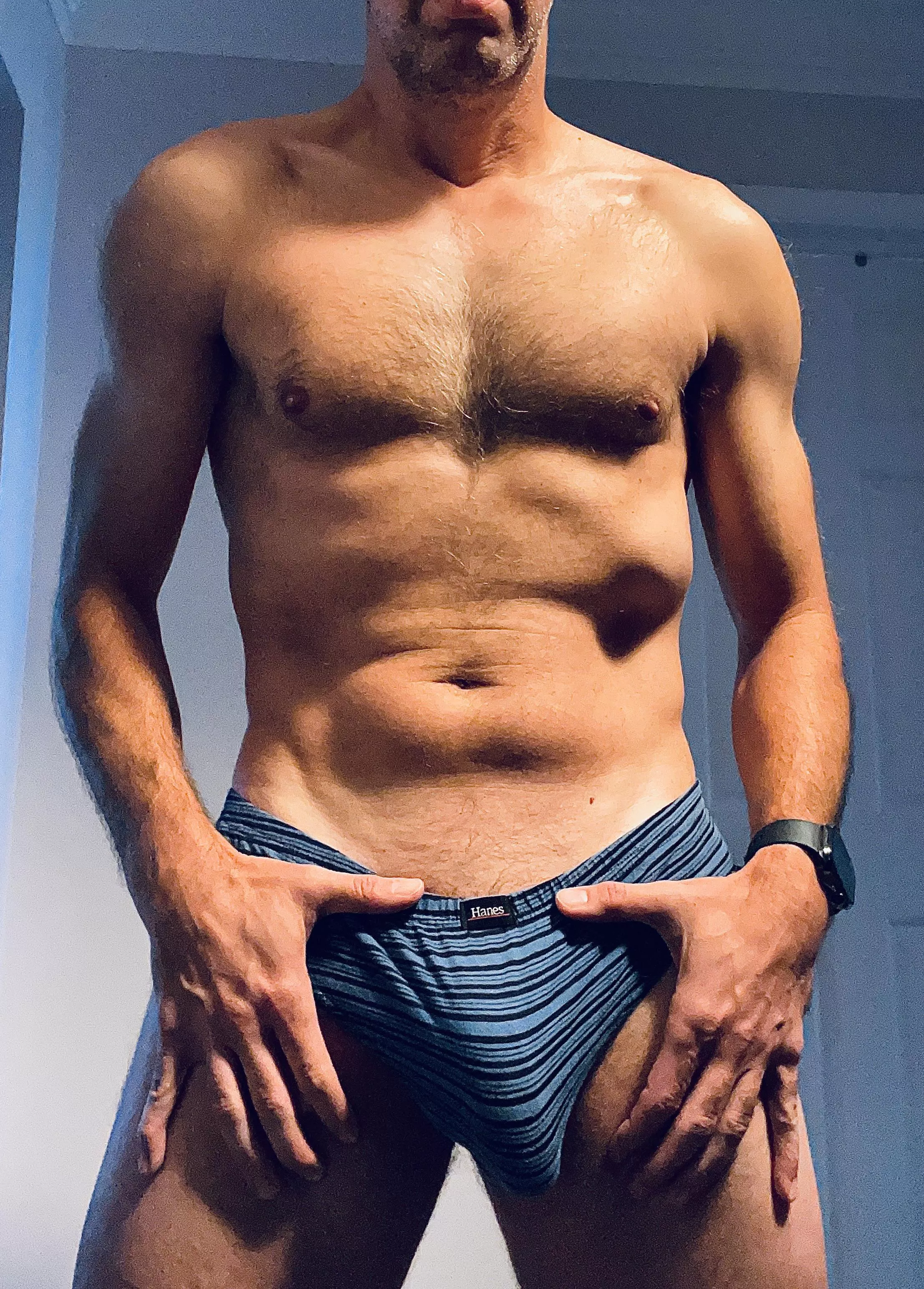 The chill in the air has me in a mood…