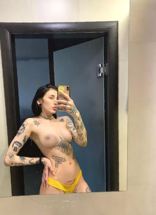 There is no Bra club