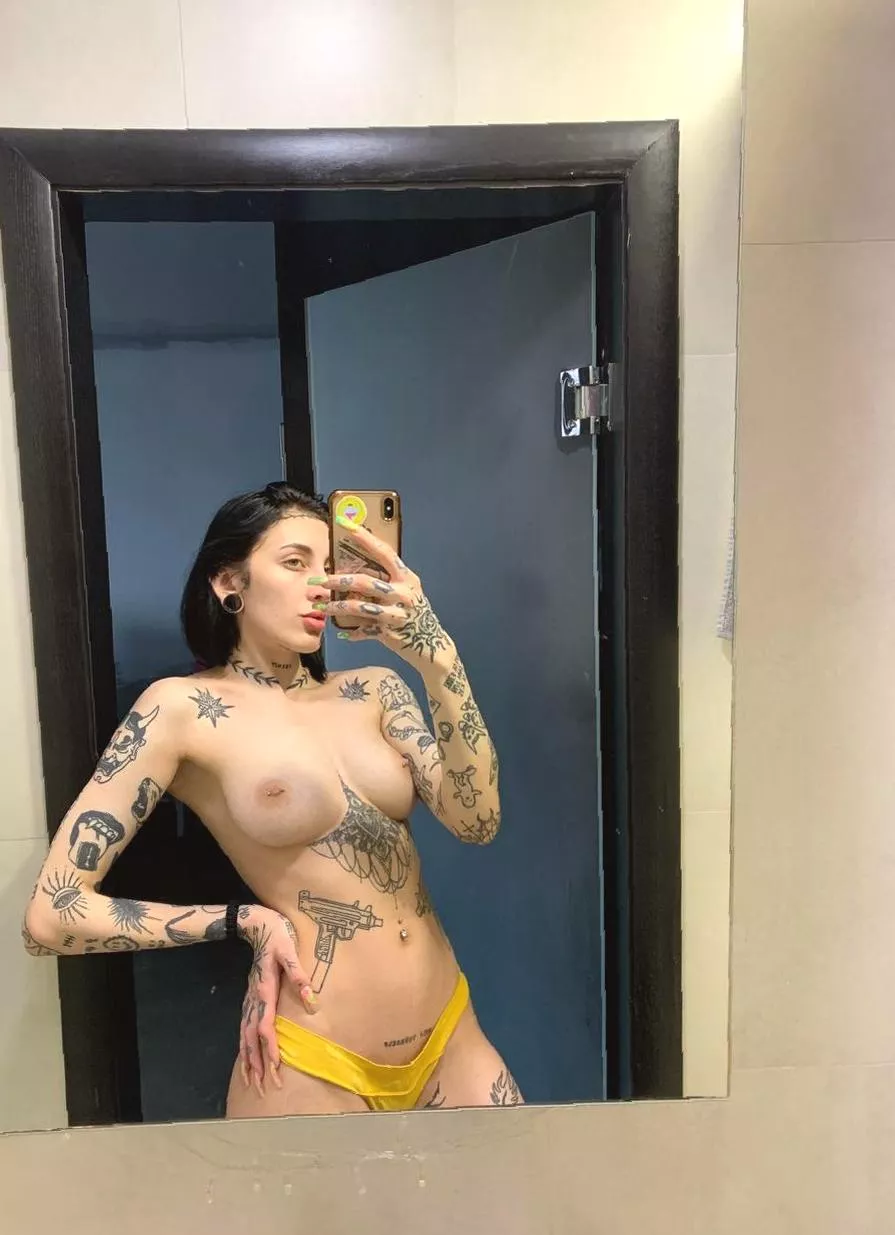 There is no Bra club