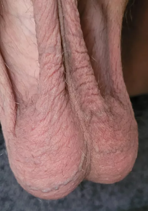 These are feeling pretty heavy, who wants to lighten the load?